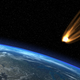 Image for article titled How serious does an asteroid threat have to be before we take action?